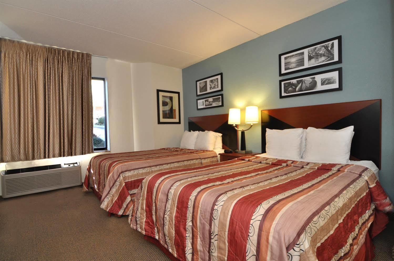 Gasthof Sleep Wilmington