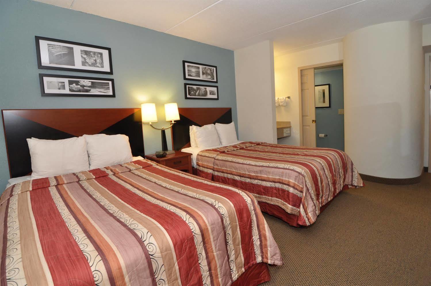 Gasthof Sleep Wilmington